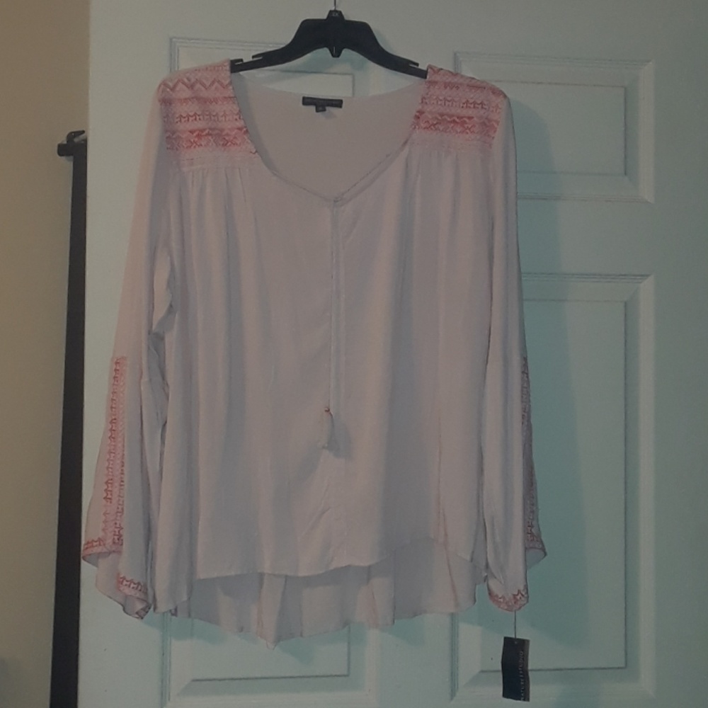 *2for$25* Signature Studios women's tunic